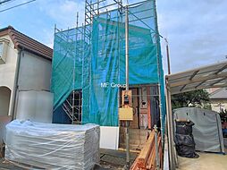 千葉県白井市冨士