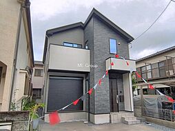 白井市冨士 3期 新築一戸建て 全1棟