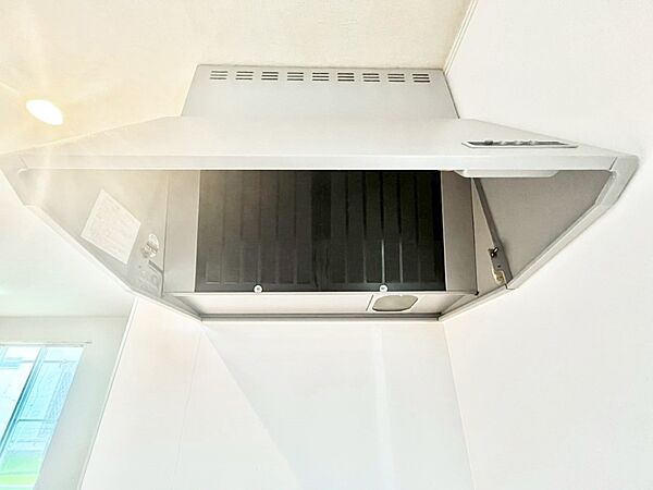 基本的なお手入れはフィルターのみ！お手入れのしやすさも魅力です。