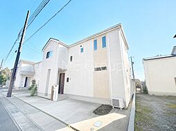 千葉県八千代市神野