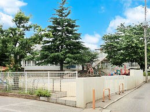 幼稚園・保育園 600m ちぐさ幼稚園