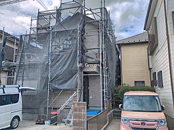 千葉県松戸市中金杉１丁目