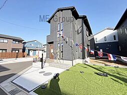 四街道市吉岡 全3棟