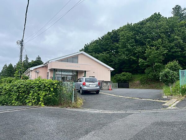 幼稚園・保育園 1300m 第二青葉保育園