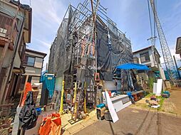 千葉県市川市大野町４丁目