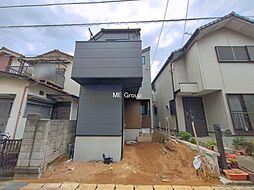 松戸市千駄堀 新築一戸建て 全1棟