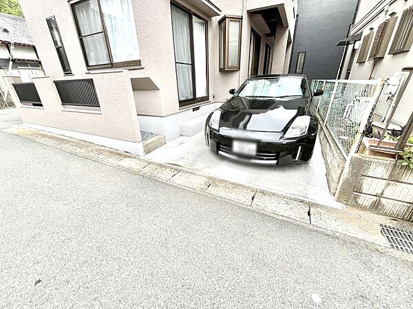 生活に欠かせない駐車スペース。