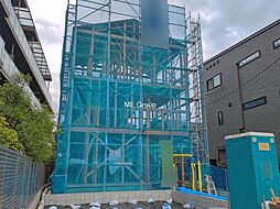 千葉県浦安市当代島３丁目