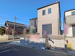 外観の画像