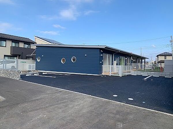 幼稚園・保育園 400m ベアキッズ八千代園