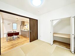 室内の画像