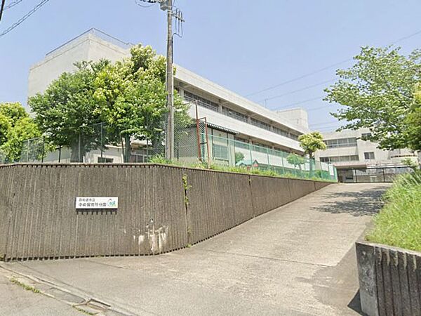 幼稚園・保育園 400m 四街道市中央保育所みそら分園