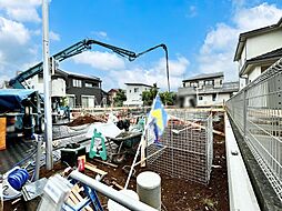 千葉県印西市大塚3丁目