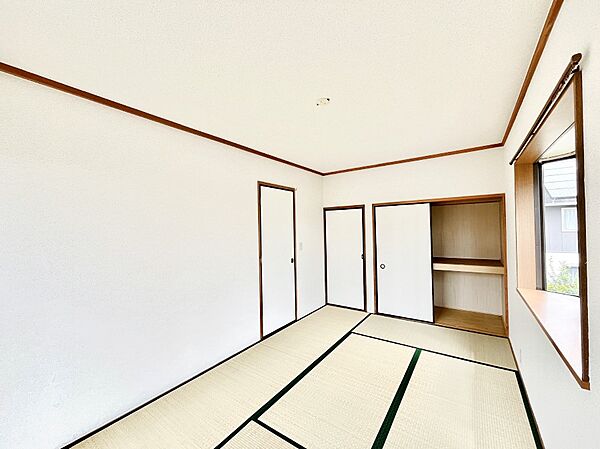 和室は毎日の暮らしに癒しと安らぎをもたらしてくれます　