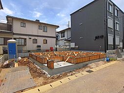 千葉県千葉市稲毛区小仲台８丁目