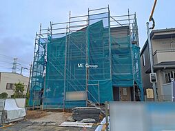 千葉県四街道市旭ケ丘１丁目
