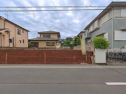 八千代市勝田台5丁目 第2 新築一戸建て 全2棟