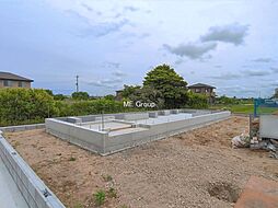 千葉県木更津市万石