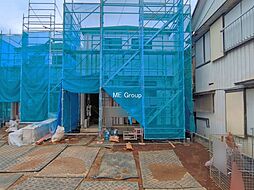千葉県鎌ケ谷市東中沢4丁目