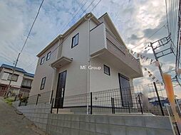 千葉県八千代市大和田