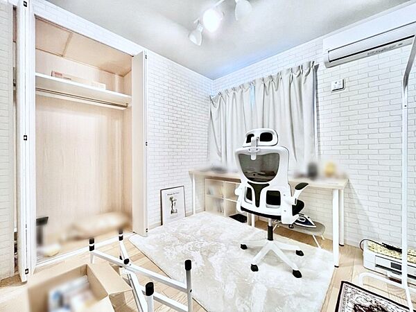 子供部屋