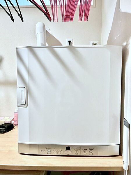 衣類乾燥機
