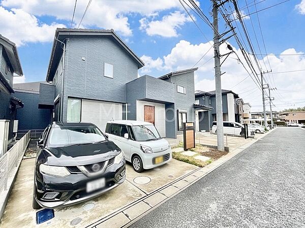 早く帰りたくなるマイホーム