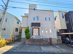 千葉市中央区星久喜町 中古戸建て