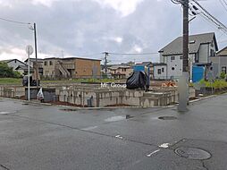 松戸市六高台4丁目　新築一戸建て 全4棟