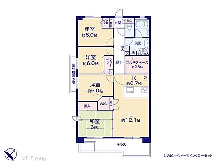 図面と異なる場合は現況を優先