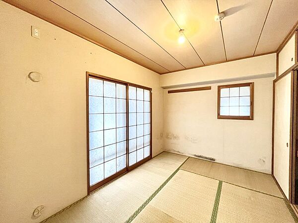 毎日の暮らしに癒しと安らぎをもたらしてくれる和室