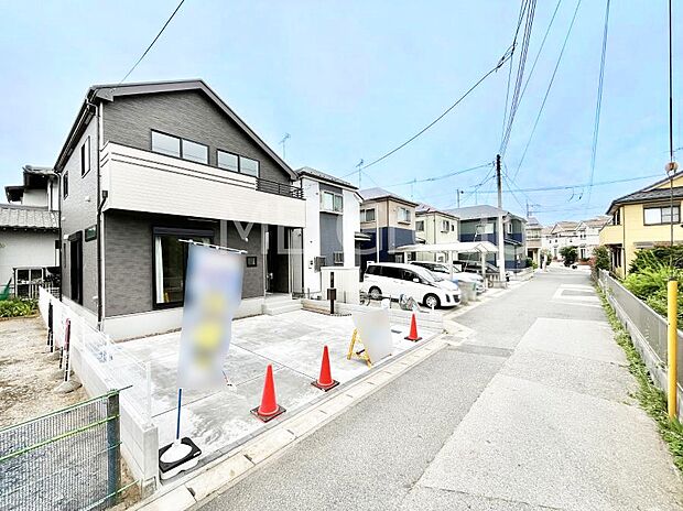 ここから始まる新生活を応援いたします
