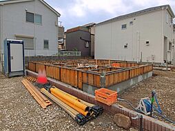 千葉県船橋市上山町２丁目