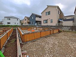 千葉県船橋市上山町２丁目