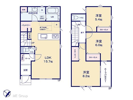 図面と異なる場...