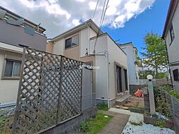 習志野市袖ケ浦6丁目 中古一戸建て