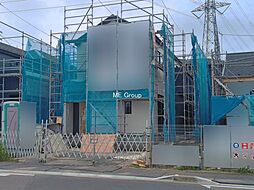 千葉県四街道市鹿渡