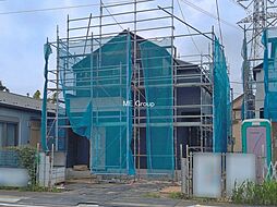 千葉県四街道市鹿渡