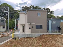 鎌ケ谷市中佐津間1丁目　23−2期　新築一戸建て　全9棟