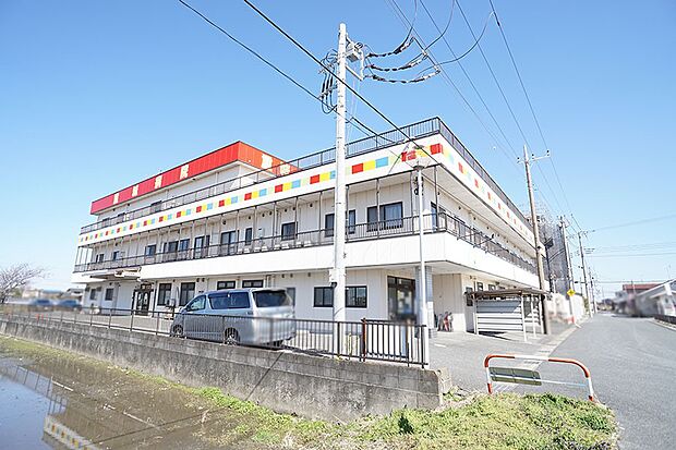 病院 3000m 重城病院