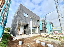 千葉県白井市冨士