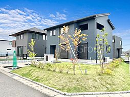 千葉県市原市今津朝山