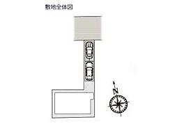千葉県松戸市西馬橋相川町