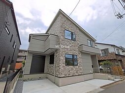 千葉県船橋市前原東４丁目