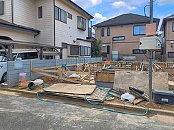 千葉県流山市大字西平井