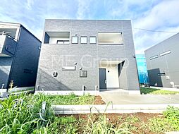 千葉県白井市冨士