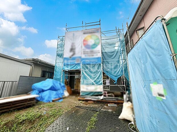 早く帰りたくなるマイホーム