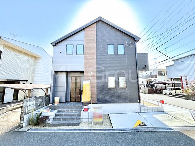 暮らしやすさと居心地の良さにこだわったシンプルで飽きのこないデザイン ！