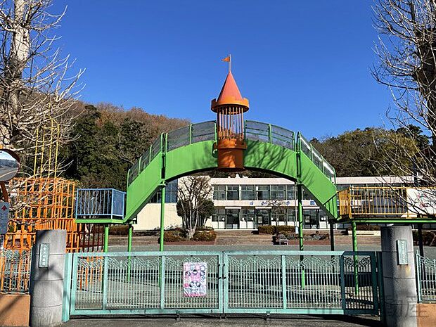 幼稚園・保育園 700m 私立清和大学附属八重原幼稚園