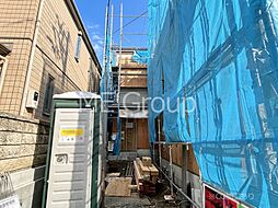 千葉県市川市下新宿